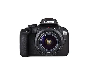 🔥 French Days : Appareil photo Canon EOS 4000D 18 Mpx + Objectif EF-S 18-55 III + EF 75-300 F/4-5,6 III à 399,99€ au lieu de 659€